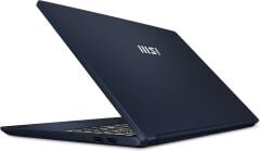 MSI Modern 15 i7-1255U 16 GB Ram 512 GB SSD Iris Xe Graphics 15.6'' Full HD Notebook