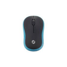 FRISBY FM-276WM USB KABLOSUZ MOUSE SİYAH/MAVİ