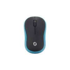 FRISBY FM-276WM USB KABLOSUZ MOUSE SİYAH/MAVİ
