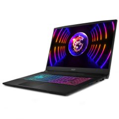 MSI Katana 17 B13VGK Serisi i7-13620H 16 GB Ram 1TB SSD RTX4070 17.3'' Full HD Gaming Laptop