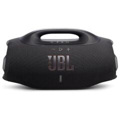 JBL Boombox 4, Bluetooth Hoparlör, IP67, Siyah