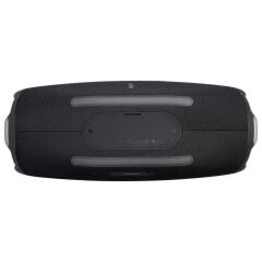 JBL Boombox 4, Bluetooth Hoparlör, IP67, Siyah