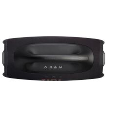 JBL Boombox 4, Bluetooth Hoparlör, IP67, Siyah