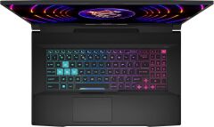 MSI Katana 17 B13VEK Serisi i7-13620H 16 GB Ram 512 GB SSD RTX4050 17.3'' Full HD Gaming Laptop