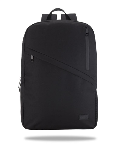 CLASSONE W300 MILA 15.6-17.3'' NOTEBOOK SIRT ÇANTASI SİYAH