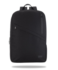 CLASSONE W300 MILA 15.6-17.3'' NOTEBOOK SIRT ÇANTASI SİYAH