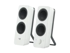 Logitech Z207 980-001292 Bluetooth 2.0 Hoparlör, Beyaz