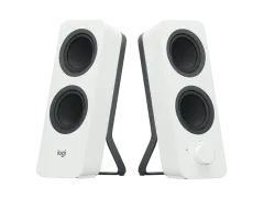 Logitech Z207 980-001292 Bluetooth 2.0 Hoparlör, Beyaz