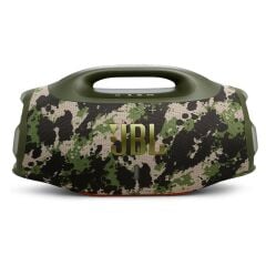 JBL BOOMBOX 4 IP67 BLUETOOTH HOPARLÖR-SQUAD