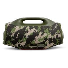 JBL BOOMBOX 4 IP67 BLUETOOTH HOPARLÖR-SQUAD