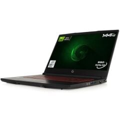 Game Garaj Tracer 7TN-04 Intel Core i7-10750H 32GB Ram 1TB SSD RTX3060 15.6'' Full HD Notebook