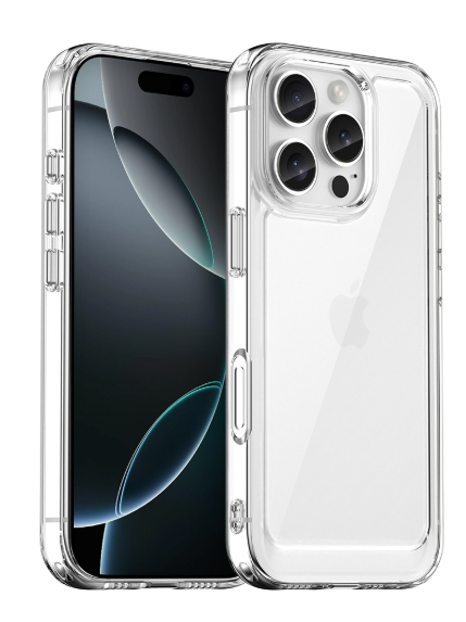 APPLE IPHONE 16 PRO MAX CASE