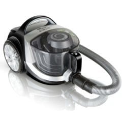 Arnica Tesla Premium ET14320 Toz Torbasız Elektrikli Süpürge Silver