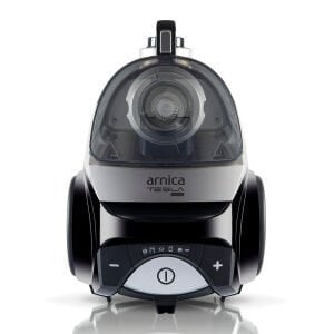 Arnica Tesla Premium ET14320 Toz Torbasız Elektrikli Süpürge Silver