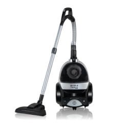 Arnica Tesla Premium ET14320 Toz Torbasız Elektrikli Süpürge Silver