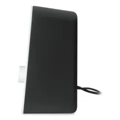 Logitech Z150 3W RMS Multimedya Stereo Hoparlör, Beyaz