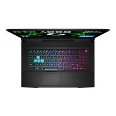 Game Garaj Slayer3 7XL-4060 C2 i7-13700H 32 GB 1 TB SSD RTX4060 17.3 Full HD Oyuncu Notebook