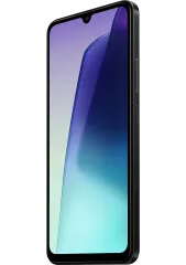 Xiaomi Redmi 14C 6/128 GB siyah