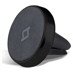 Ttec EasyDrive Go Araç İçi Telefon Tutucu, Siyah