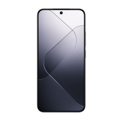 Xiaomi 14 12/512 GB siyah