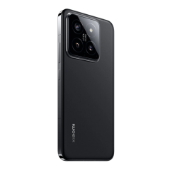 Xiaomi 14 12/512 GB siyah
