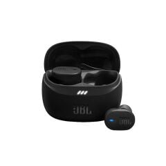 JBL Tune Buds2 ANC Bluetooth Kulak İçi TWS Kulaklık - Siyah