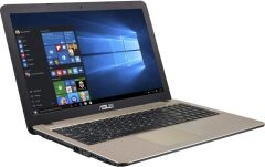 Asus X540NA N3350 4 GB 1 TB HD Grafik 15.6'' Notebook