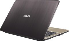 Asus X540NA N3350 4 GB 1 TB HD Grafik 15.6'' Notebook