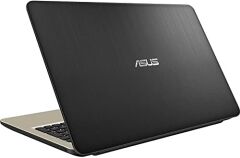 Asus X540NA N3350 4 GB 1 TB HD Grafik 15.6'' Notebook