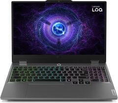 Lenovo LOQ 15IAX9 Serisi i5-12600HX 16 GB Ram 512 GB SSD RTX3050 15.6'' Full HD Gaming Laptop