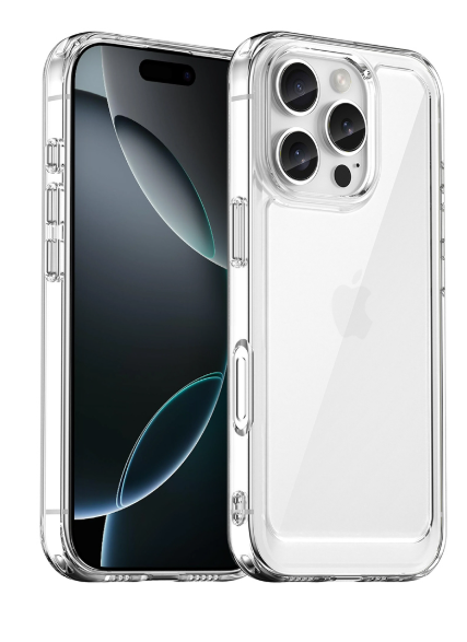 APPLE IPHONE 16 PRO CASE