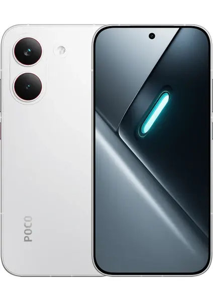 POCO X8 Pro 512 GB 8 GB Ram (Kıbrıs garantili)