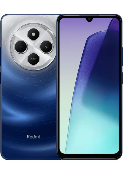 Xiaomi Redmi 14C 6/128 GB mavi