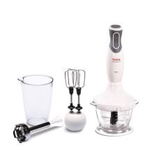 Tefal HB1731TR Optiblend 1000 Watt 1 L El Blender Seti [ Gri ]
