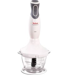 Tefal HB1731TR Optiblend 1000 Watt 1 L El Blender Seti [ Gri ]