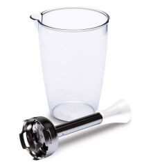 Tefal HB1731TR Optiblend 1000 Watt 1 L El Blender Seti [ Gri ]