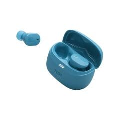 JBL Tune Buds2 ANC Bluetooth Kulak İçi TWS Kulaklık- Turkuaz