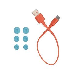 JBL Tune Buds2 ANC Bluetooth Kulak İçi TWS Kulaklık- Turkuaz