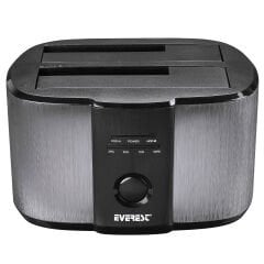 Everest HD3-540 Docking Harddisk Kutusu