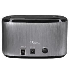 Everest HD3-540 Docking Harddisk Kutusu