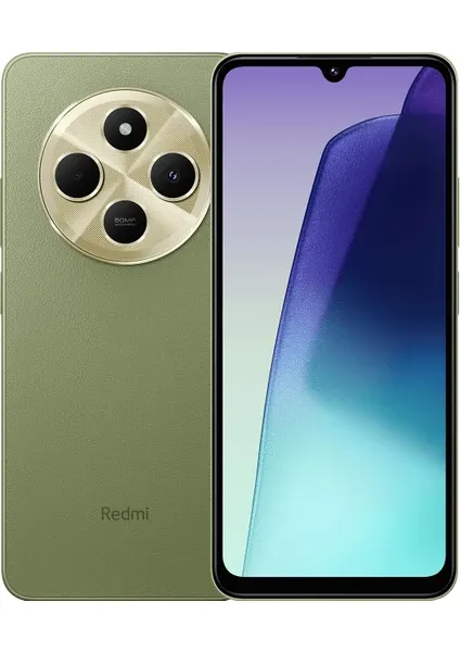 Xiaomi Redmi 14C 6/128 GB Yeşil