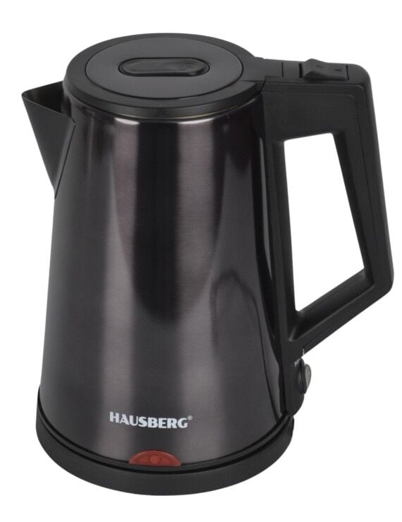 Hausberg HB-3620 elektrikli paslanmaz çelik su ısıtıcı