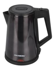 Hausberg HB-3620 elektrikli paslanmaz çelik su ısıtıcı