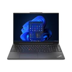 Lenovo ThinkPad E16 i7-1355U 16GB 512GB SSD 16'' Wuxga FreeDos Notebook