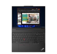 Lenovo ThinkPad E16 i7-1355U 16GB 512GB SSD 16'' Wuxga FreeDos Notebook