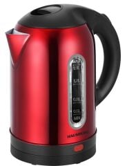 Hausberg HB-3621 elektrikli paslanmaz çelik su ısıtıcı