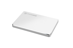 Transcend StoreHet 25C3S 2 TB 2.5'' USB 3.1 Metal Kasa Taşınabilir Disk