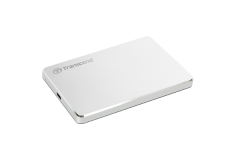 Transcend StoreHet 25C3S 2 TB 2.5'' USB 3.1 Metal Kasa Taşınabilir Disk