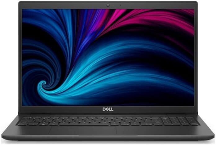 Dell Vostro 3520 i7-1255U 16 GB 512 GB SSD 15.6'' Full HD Notebook