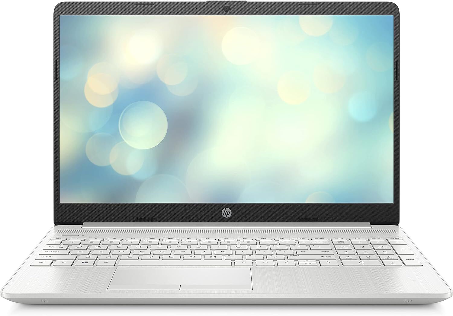 Hp 15-DW1002NT i5 10210U 8GB 512GB SSD MX130 15.6'' Notebook